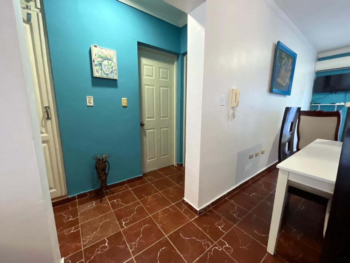 Flor De Bayahibe Con Jacuzzi Appartamento Esterno foto